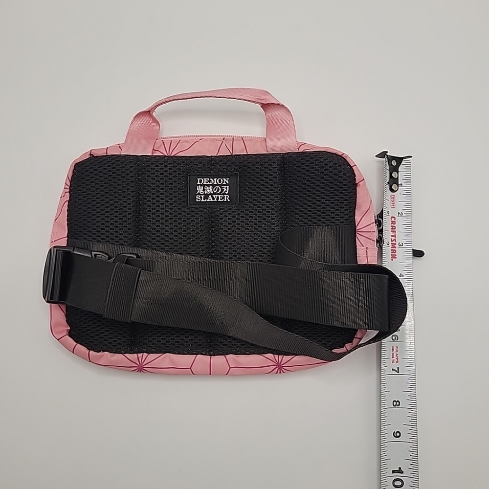 Demon Slayer Fanny Pack - Picture 10 of 10